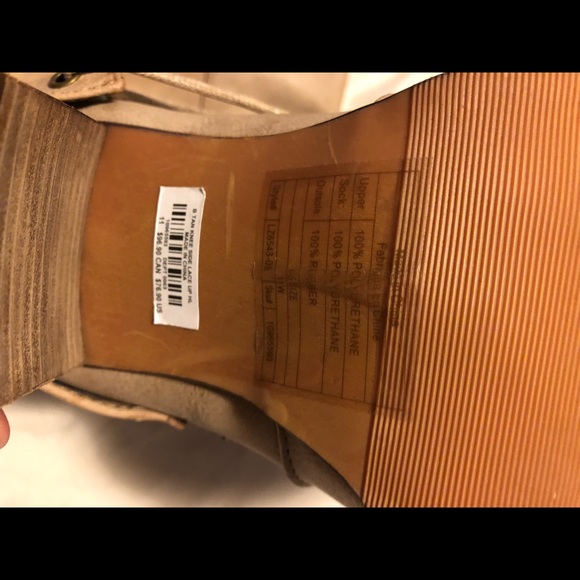 Torrid Boots - Never worn. - Picture 2 of 3